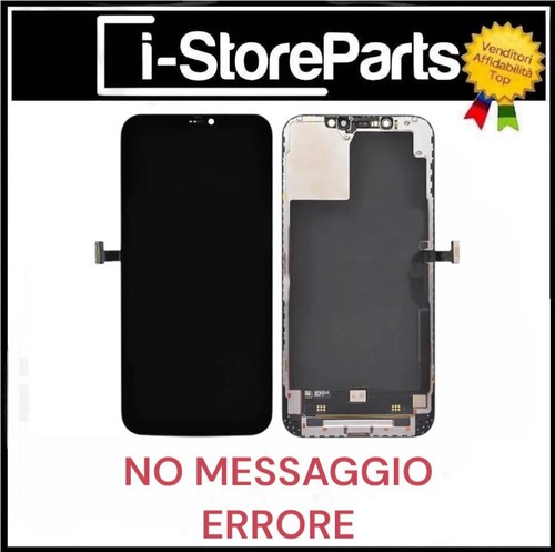Display lcd touch originale - touch,