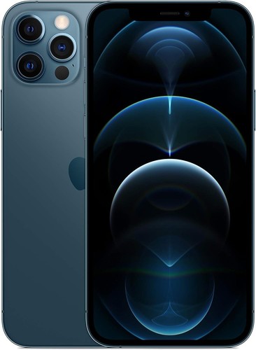 Apple iphone pro - 12, 256