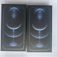 Nuovo & Sigillato Apple iPhone