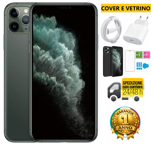 Apple iphone pro - 11,