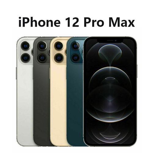 Nuovo apple iphone pro - apple,