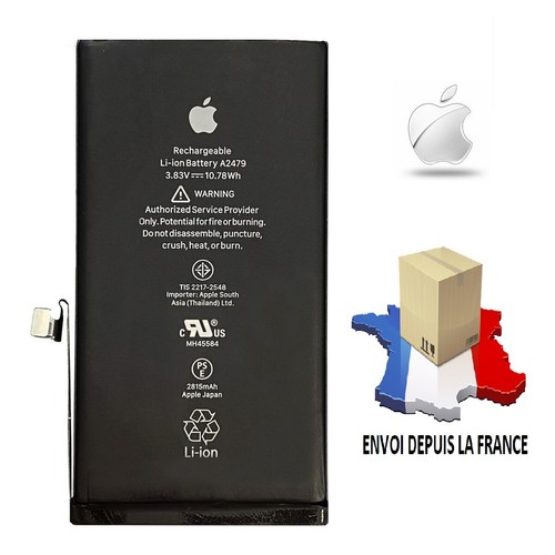 Batterie original iphone - original,
