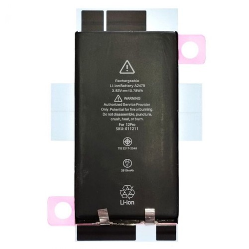 Batteria per iphone - batteria,