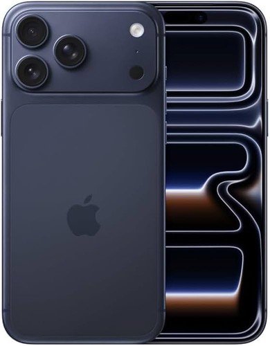 Apple iphone pro max - apple, 17
