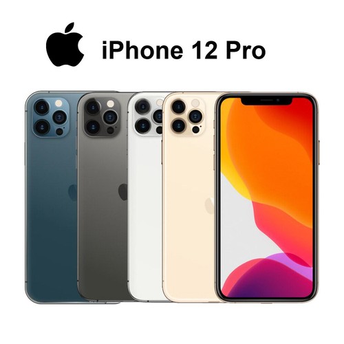 Nuovo apple iphone - iphone, pro