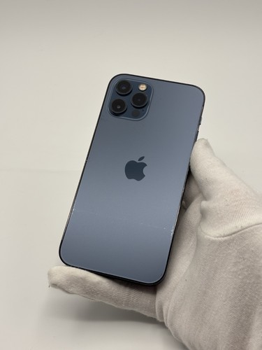 Apple iphone pro 128gb - 12,
