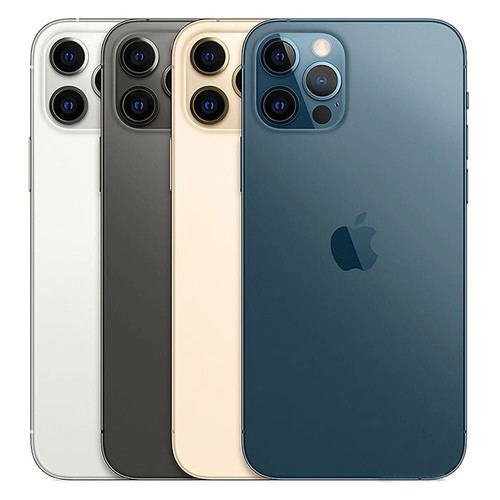 Nuovo apple iphone pro - apple,
