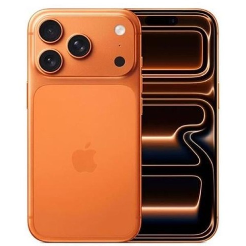 Apple iphone pro 512gb - 17,