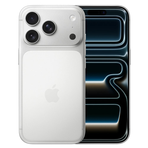 Apple iphone pro 256gb - 17,
