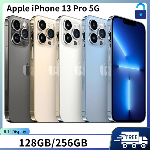 Nuovo apple iphone pro - apple, 13