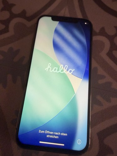 Apple iphone pro 256gb - iphone,