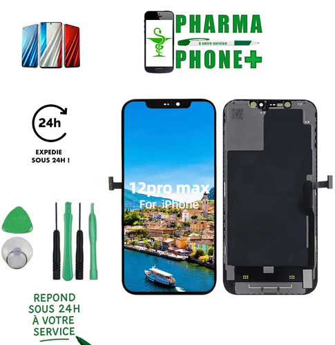 Ecran complet oled - oled, iphone