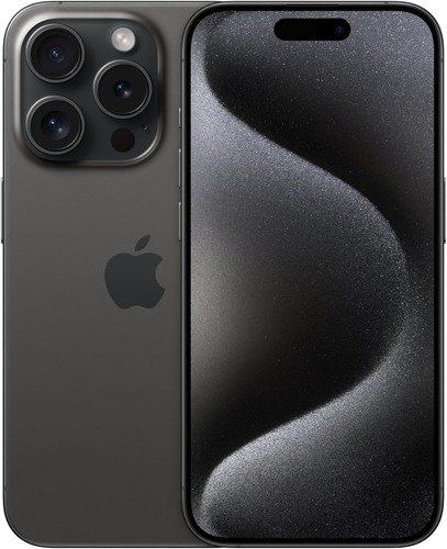 Apple iphone pro 128gb - apple, 15