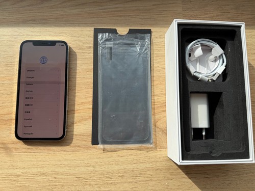 Apple iphone pro - iphone, 128gb