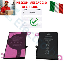 BATTERIA PER APPLE IPHONE 12