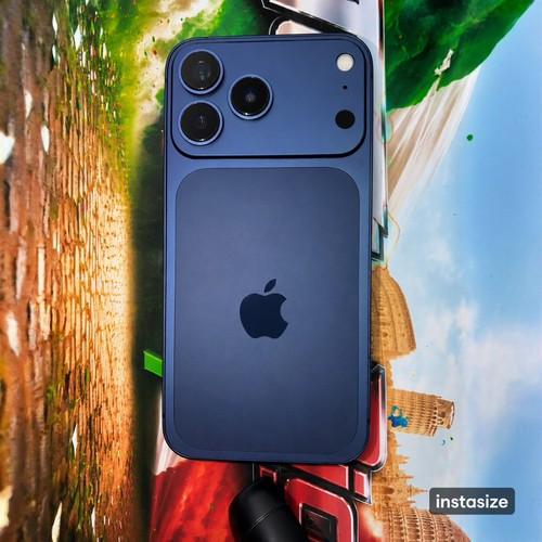 Iphone pro 64gb custom - iphone, 17