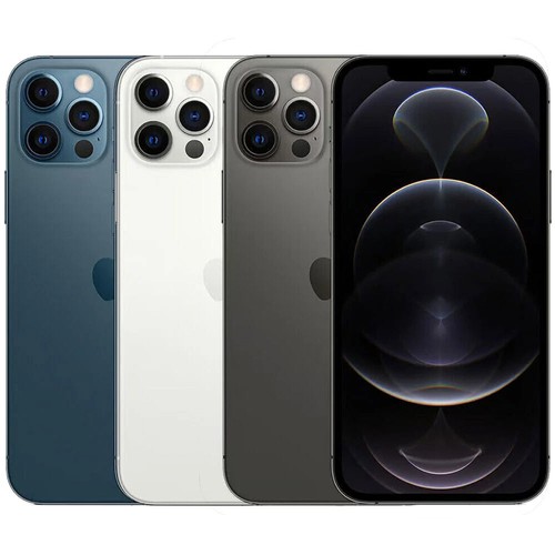 Nuovo apple iphone - iphone, pro