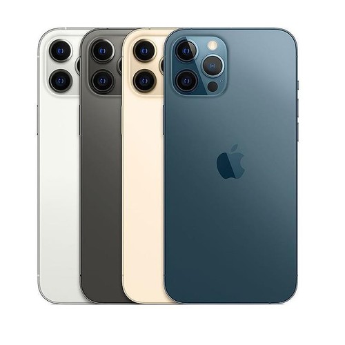 Nuovo apple iphone pro - apple, 12