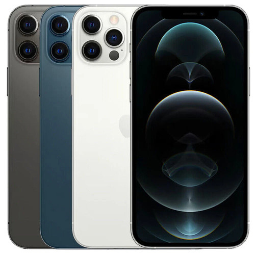 Nuovo apple iphone pro - apple,