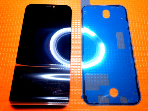 Display 100 originale apple - display,
