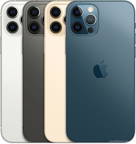 Nuovo apple iphone pro - iphone, (5g)