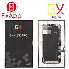 DISPLAY ORIGINALE GX HARD OLED