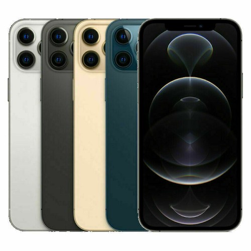 Nuovo apple iphone pro 5g - nuovo,