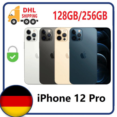 Nuovo apple iphone pro - iphone, 5g