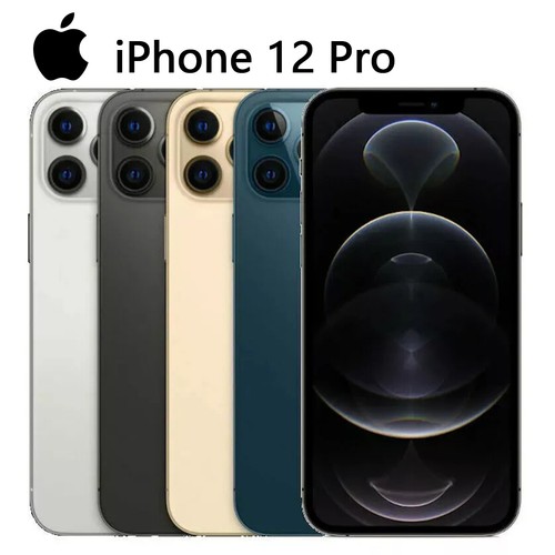 Nuovo apple iphone pro 5g - apple,