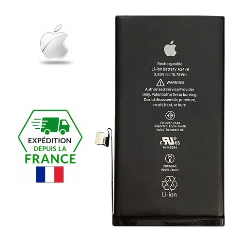 Batterie iphone pro - 12,