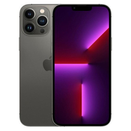 Nuovo apple iphone - apple, pro