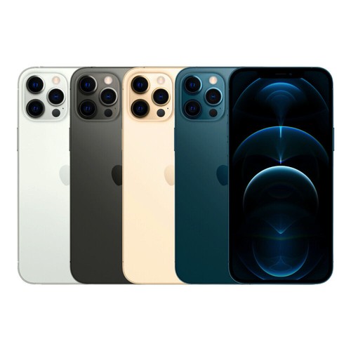 Nuovo apple iphone pro 5g - apple, 12