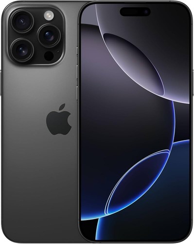 Apple iphone pro max - apple,
