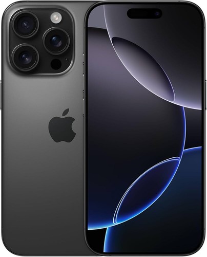 Apple iphone pro - iphone, 16