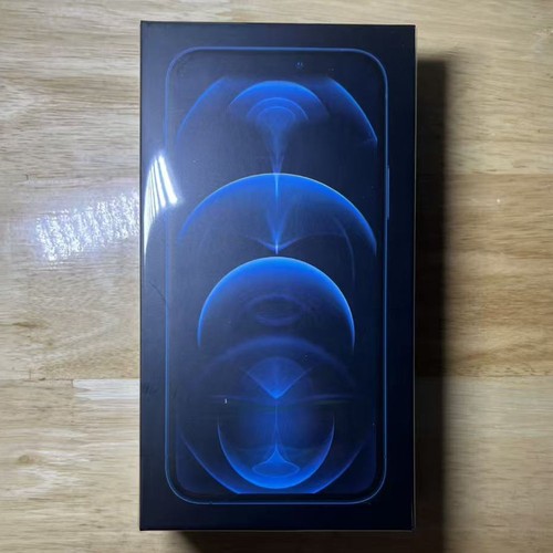 Nuovo apple iphone pro - nuovo, 12