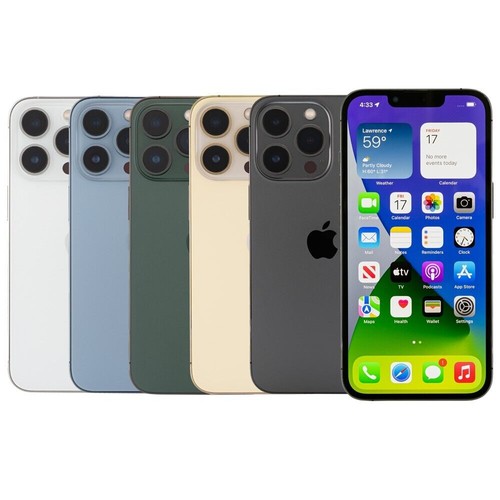 Nuovo apple iphone pro - iphone,