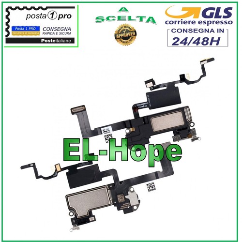 Flat flex sensore - flat,