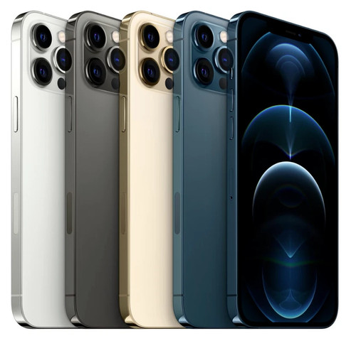 Nuovo apple iphone pro max - pro,