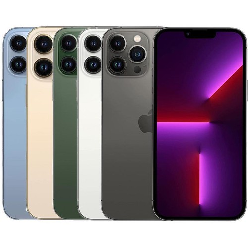Nuovo apple iphone pro - apple, 13