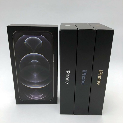 Nuovo apple iphone pro max - apple, 12