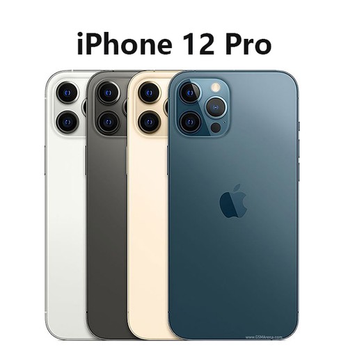 Nuovo apple iphone - 12, pro