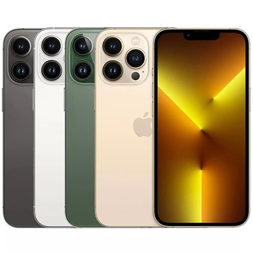 Nuovo apple iphone - 13, pro