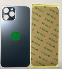 Back vetro Scocca Posteriore