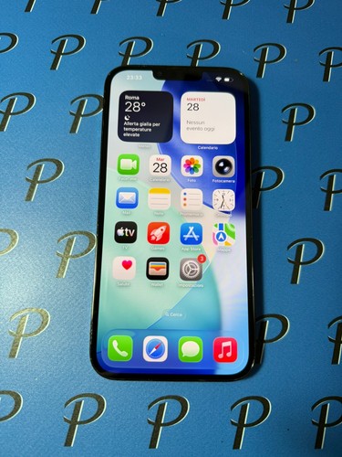 Iphone pro max 128gb - 13,