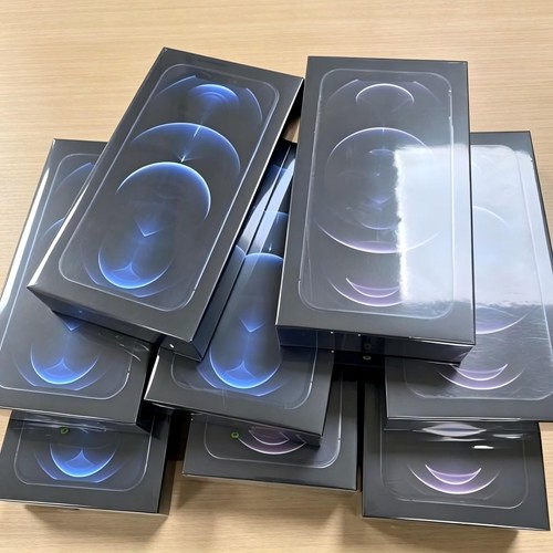 Nuovo apple iphone pro max - apple,