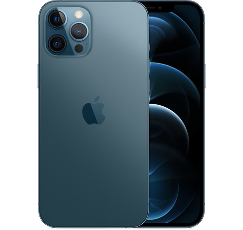 Apple iphone pro 128 - pro, gb