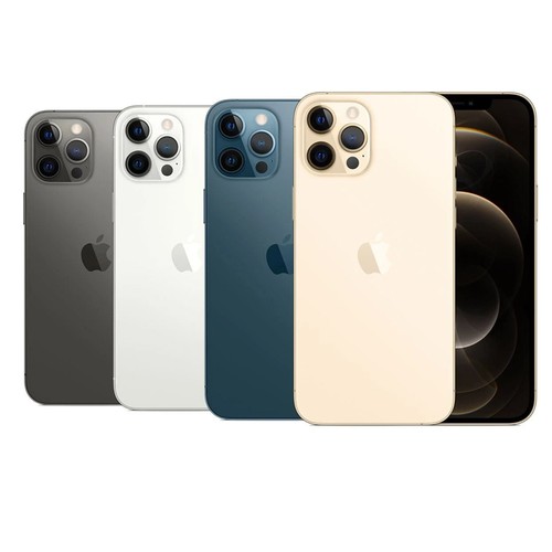 Nuovo apple iphone - pro, max
