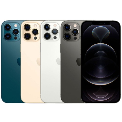 Nuovo apple iphone pro - apple, max