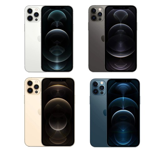 Nuovo apple iphone pro - iphone, 5g