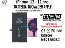 APPLE  iPHONE  12 - 12 Pro